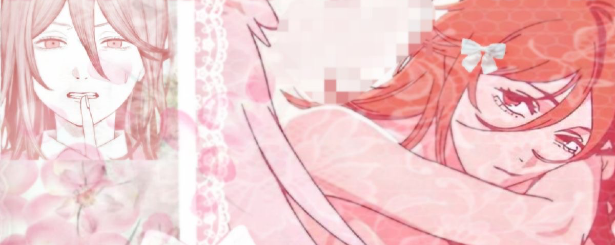 ෆкιм〰danʚis the official angel devilのバナー