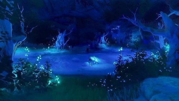 Nightlightsのバナー