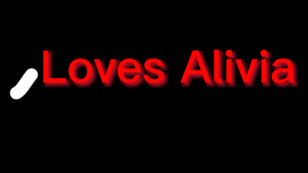 Alivia