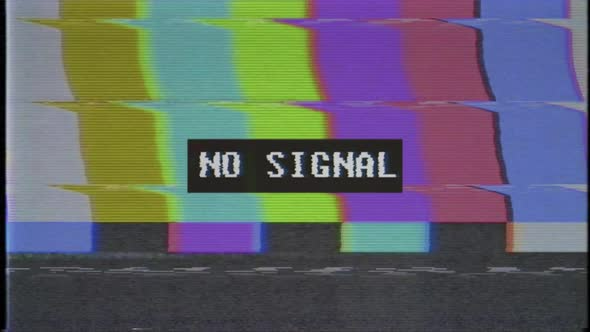 No Service