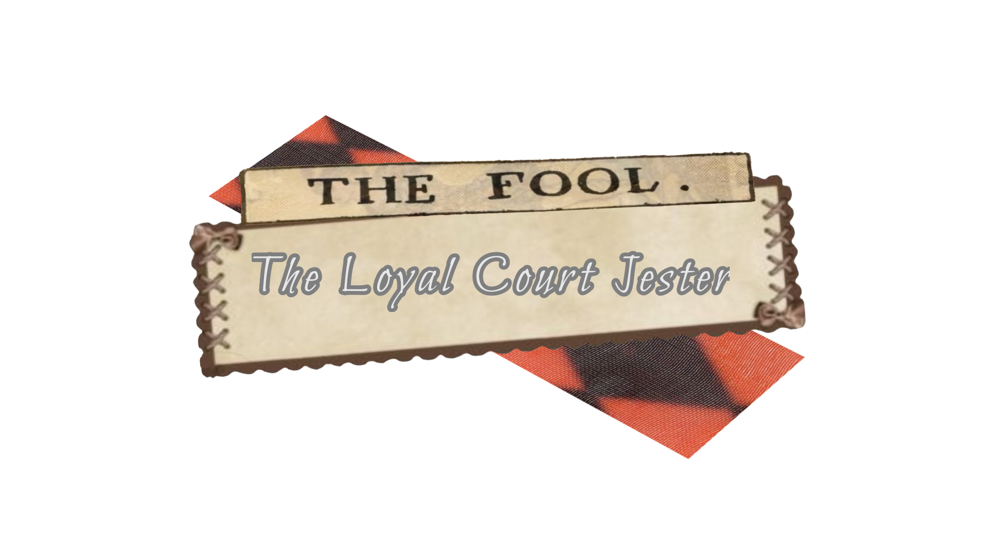 The Most Loyal Court Jesterのバナー