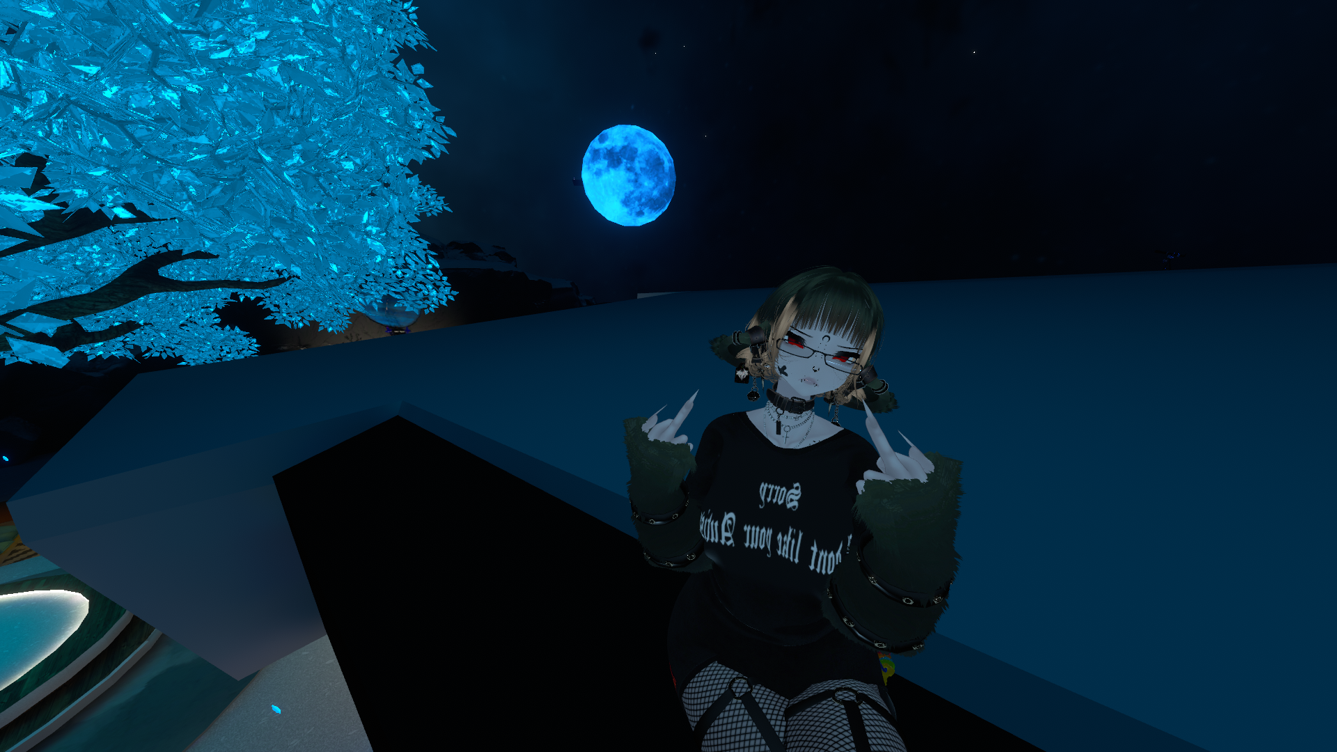 VRC HOMIESのバナー