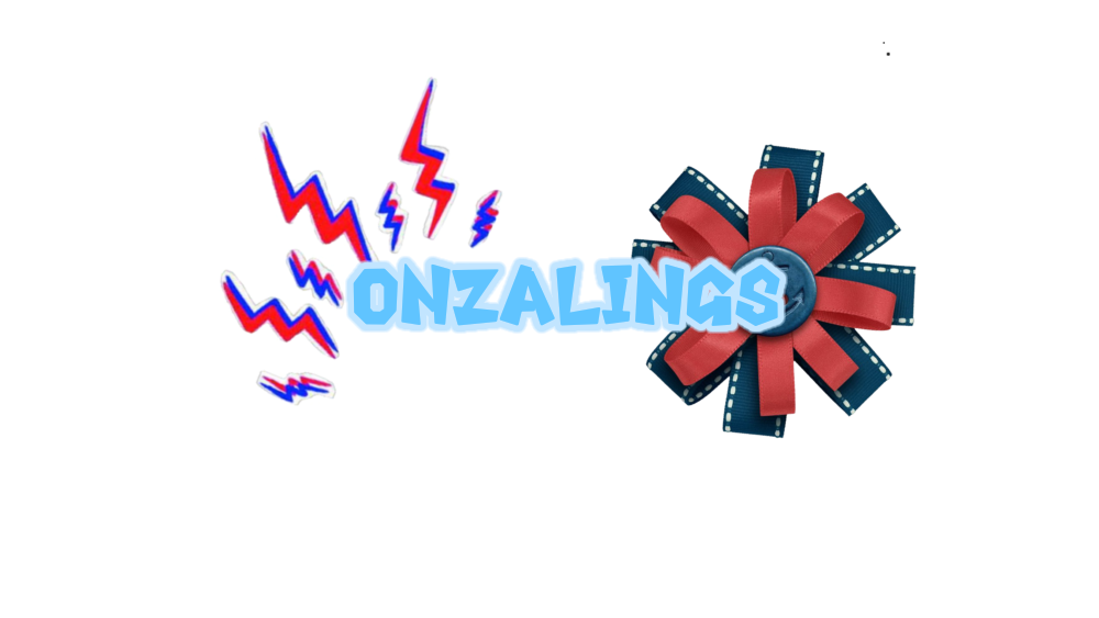 Onzalingsのバナー