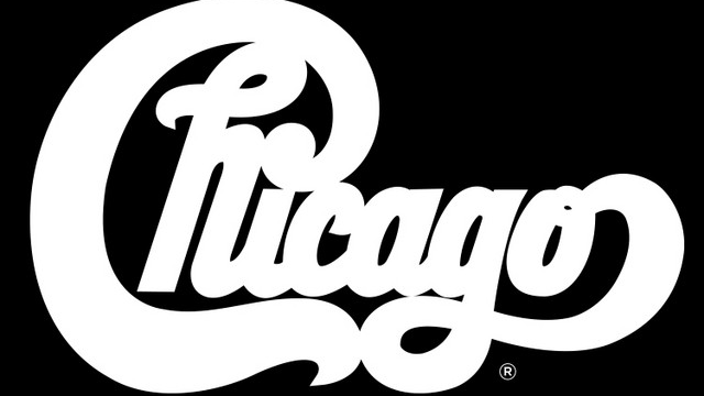 Chicago The Bandのバナー
