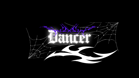GHOST PALACE DANCERのバナー