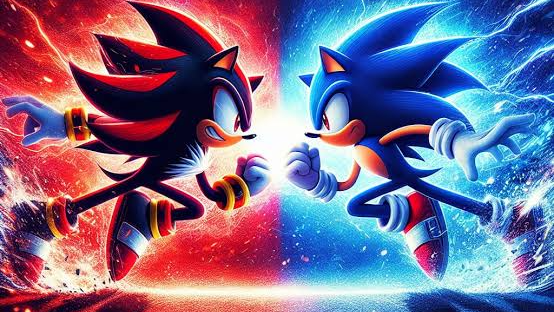 Sonic Fansのバナー