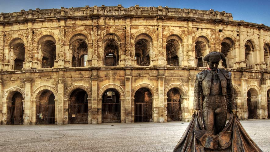 NIMES