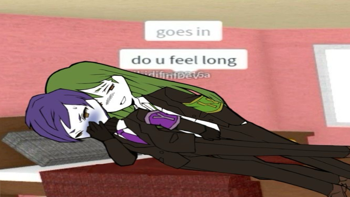 do you feel longのバナー