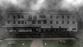 Lake view side hotelのバナー