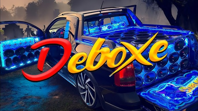 Deboxe