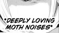 His Mothのバナー