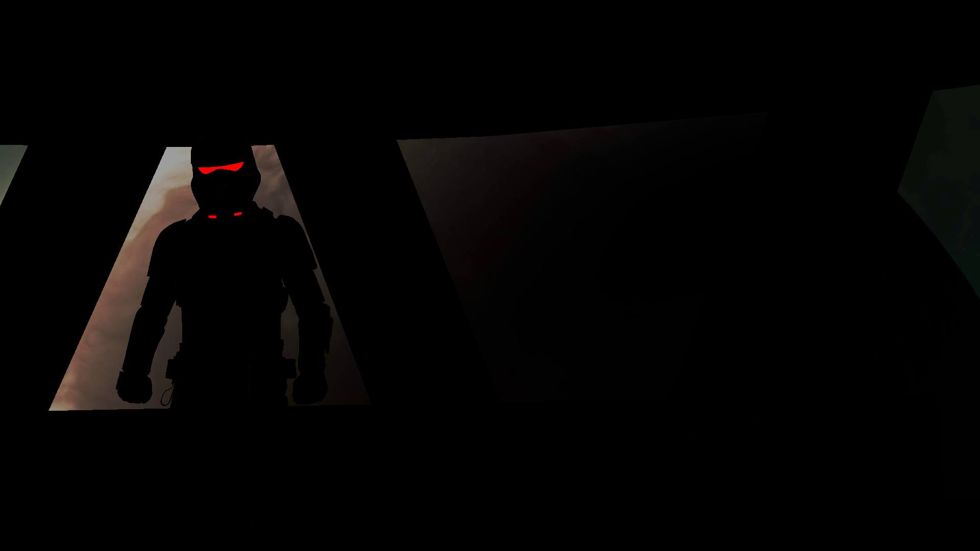 The Forgotten Galactic Empire of VRChat