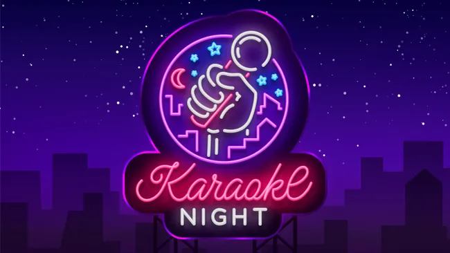 Sunday Karaoke Krew