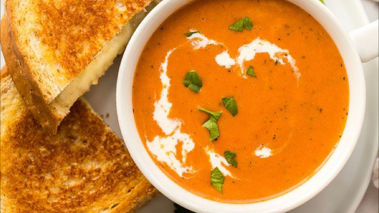 Soup lovers