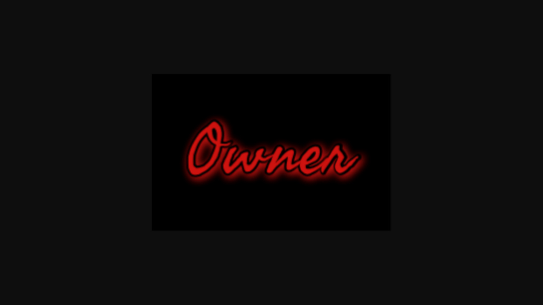Knaves Bar Owner