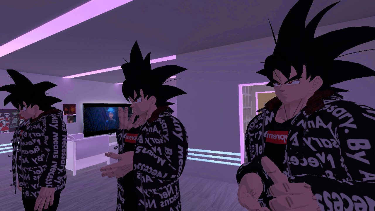 The Losers Reborn