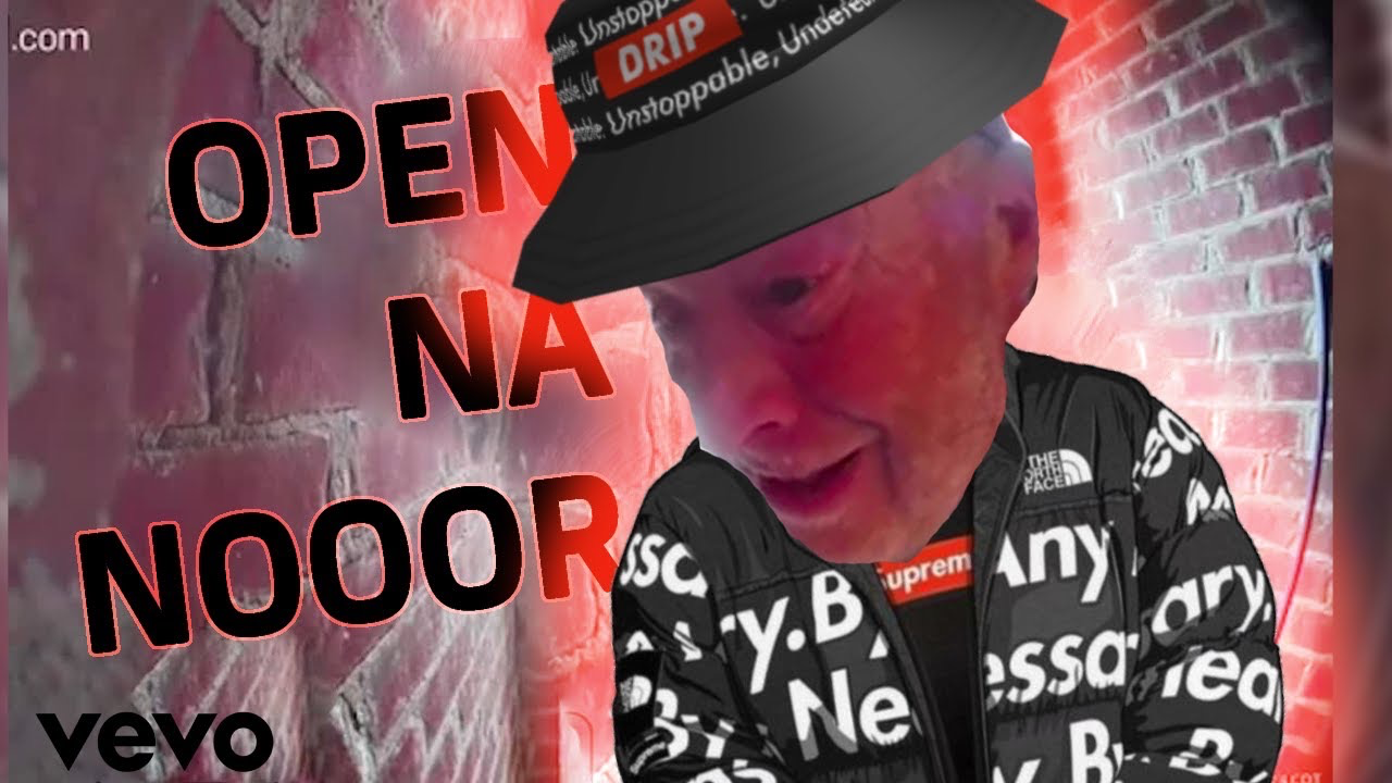 open na noor