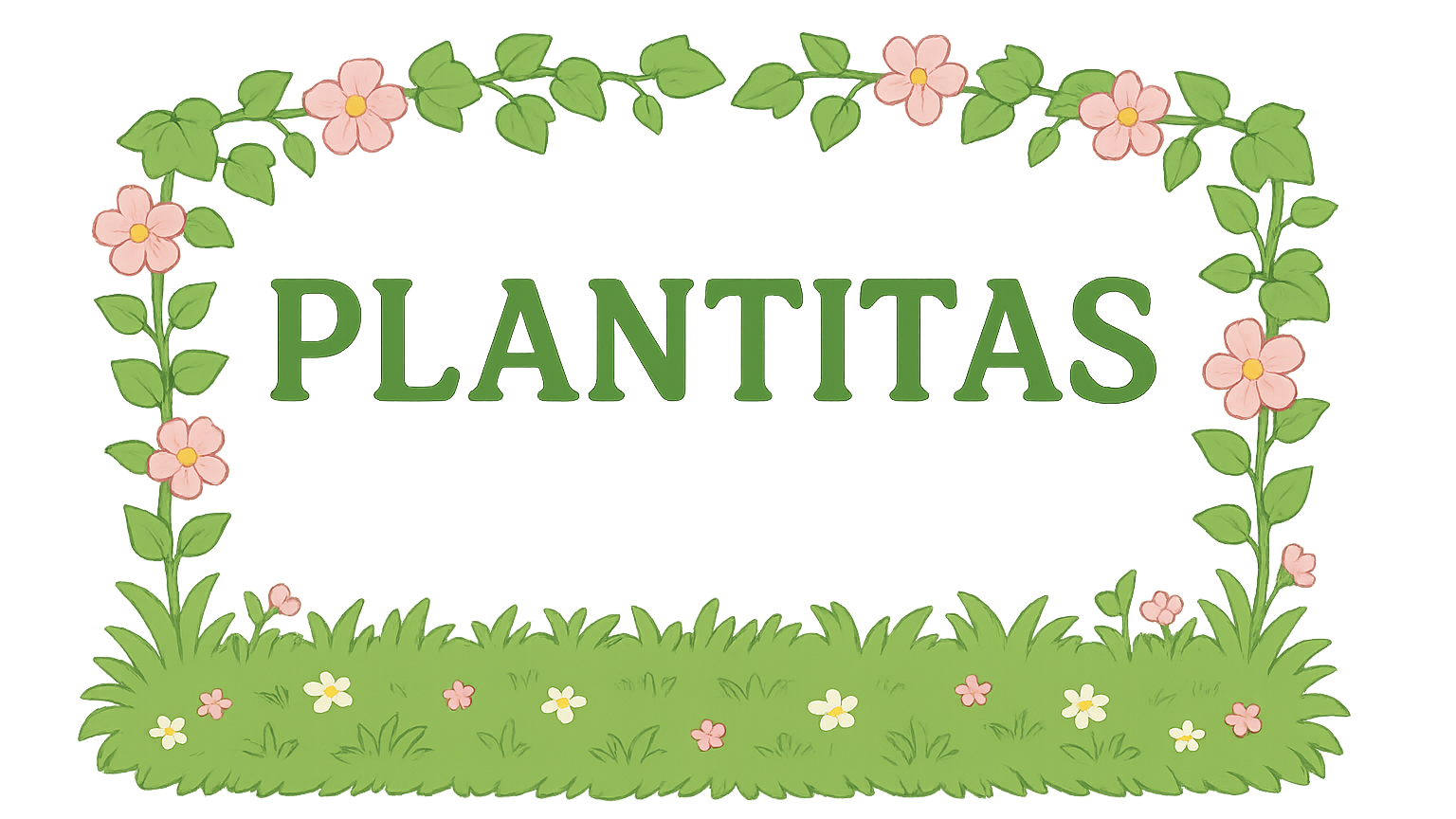 Plantitas
