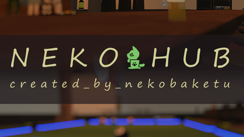Neko HUB