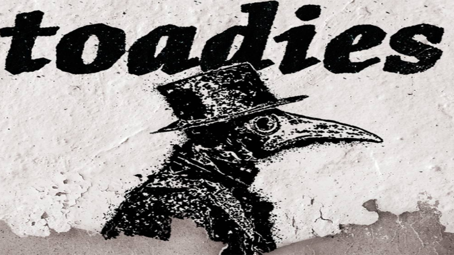 The Toadies