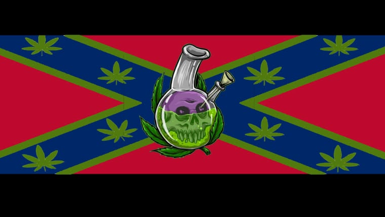 Stoned 13のバナー