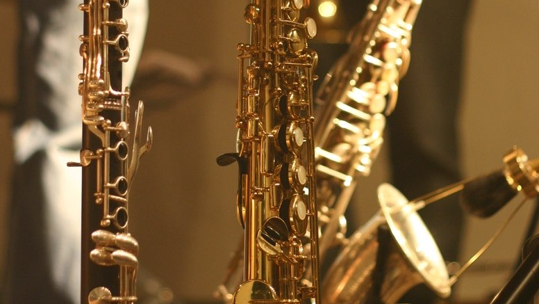 The Jazz n' Blues Club