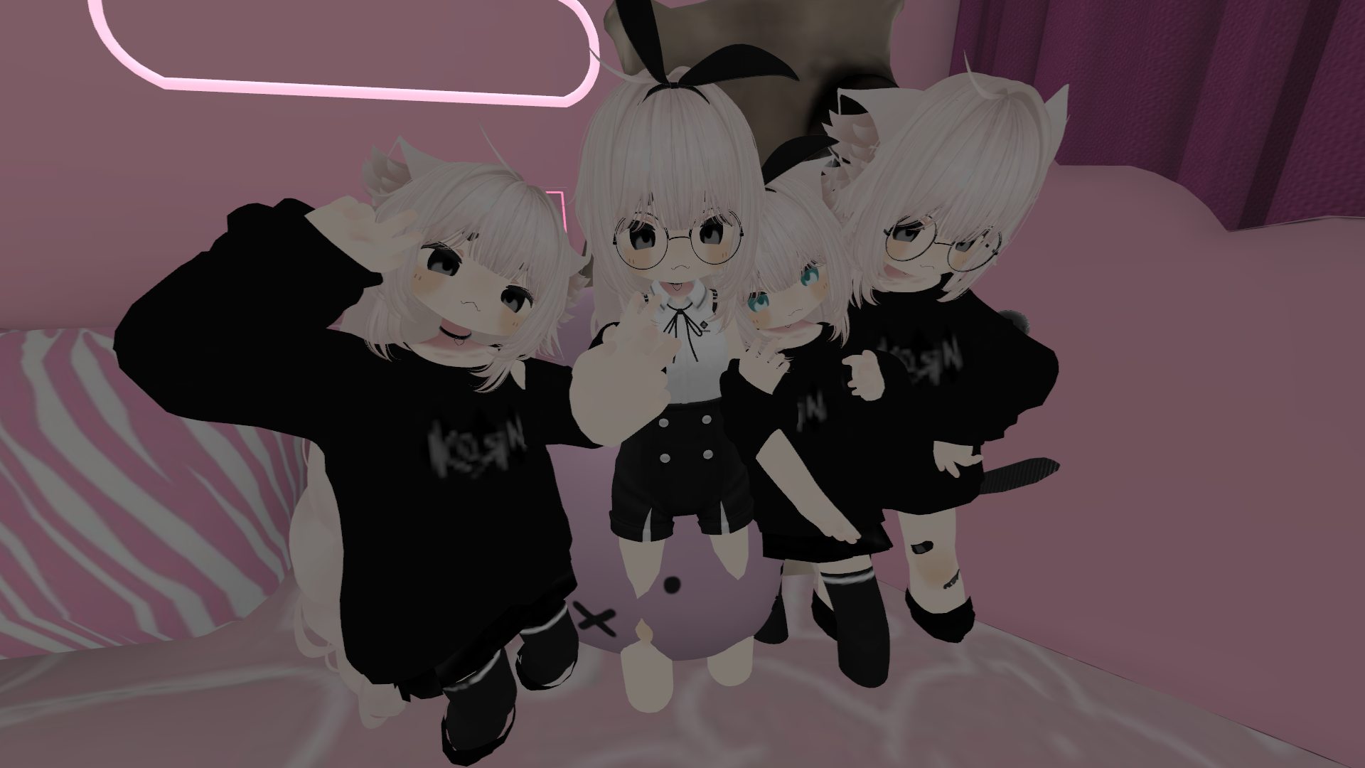 THE BLACKIESのバナー