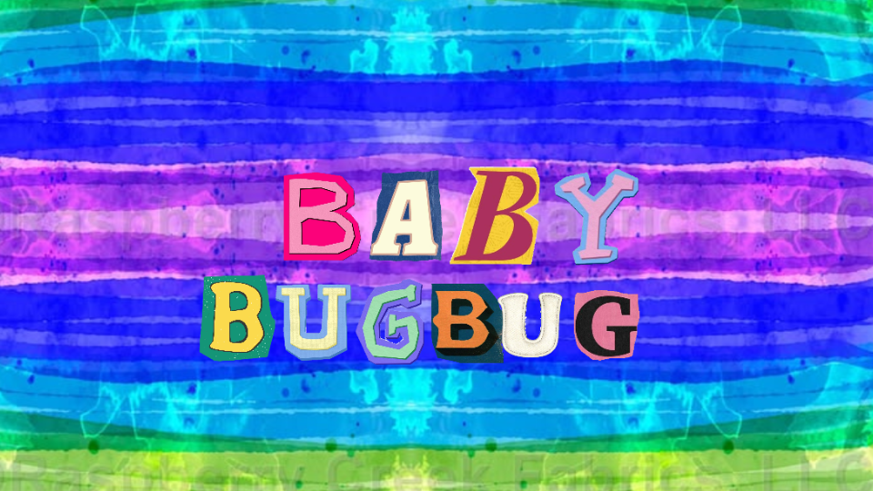 baby bugbugのバナー