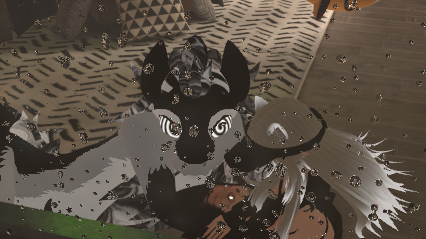 Wolf Family