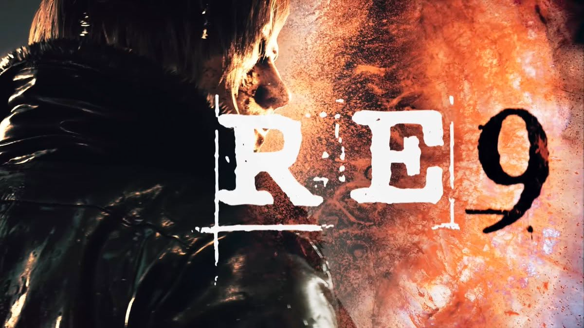 Resident Evil Universeのバナー