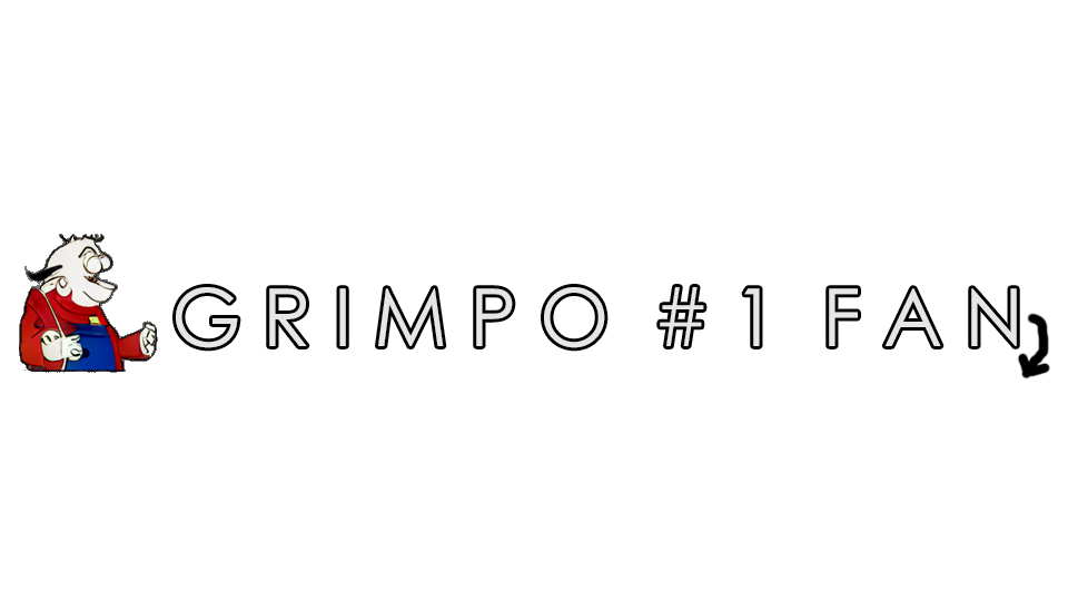 Grimpo