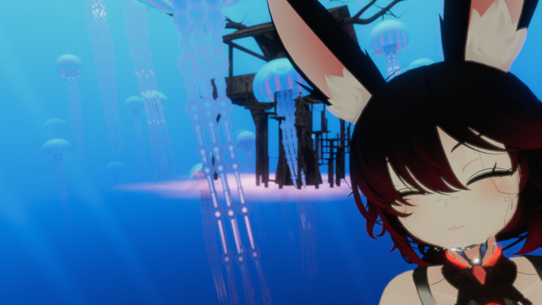 The Bass Stationのバナー