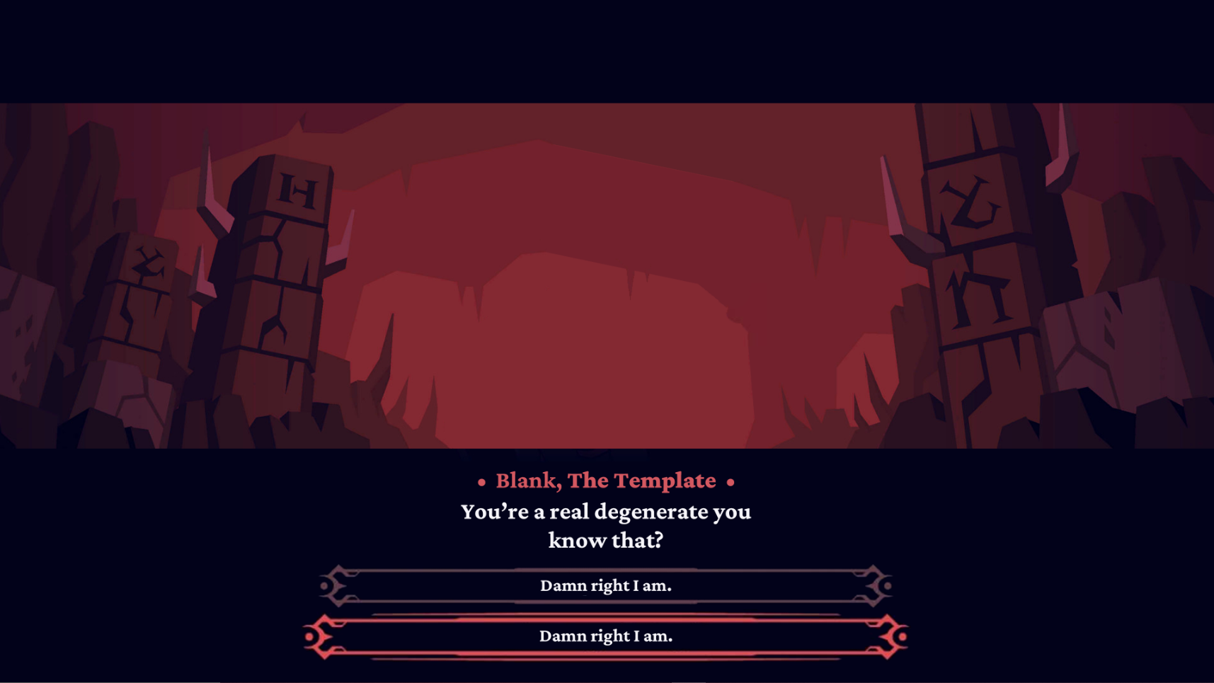 Sleeping Blood