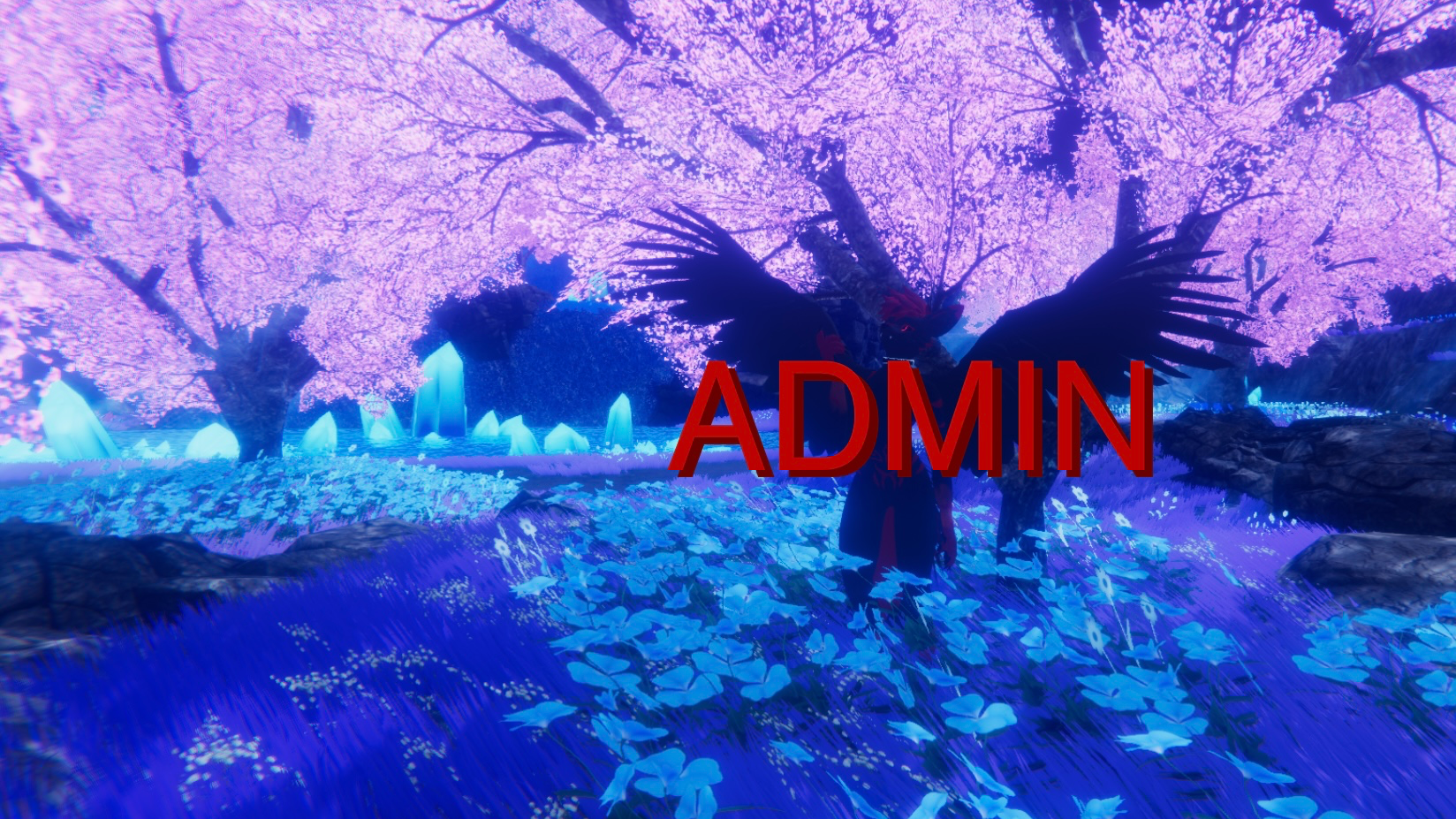 Floofyadmin