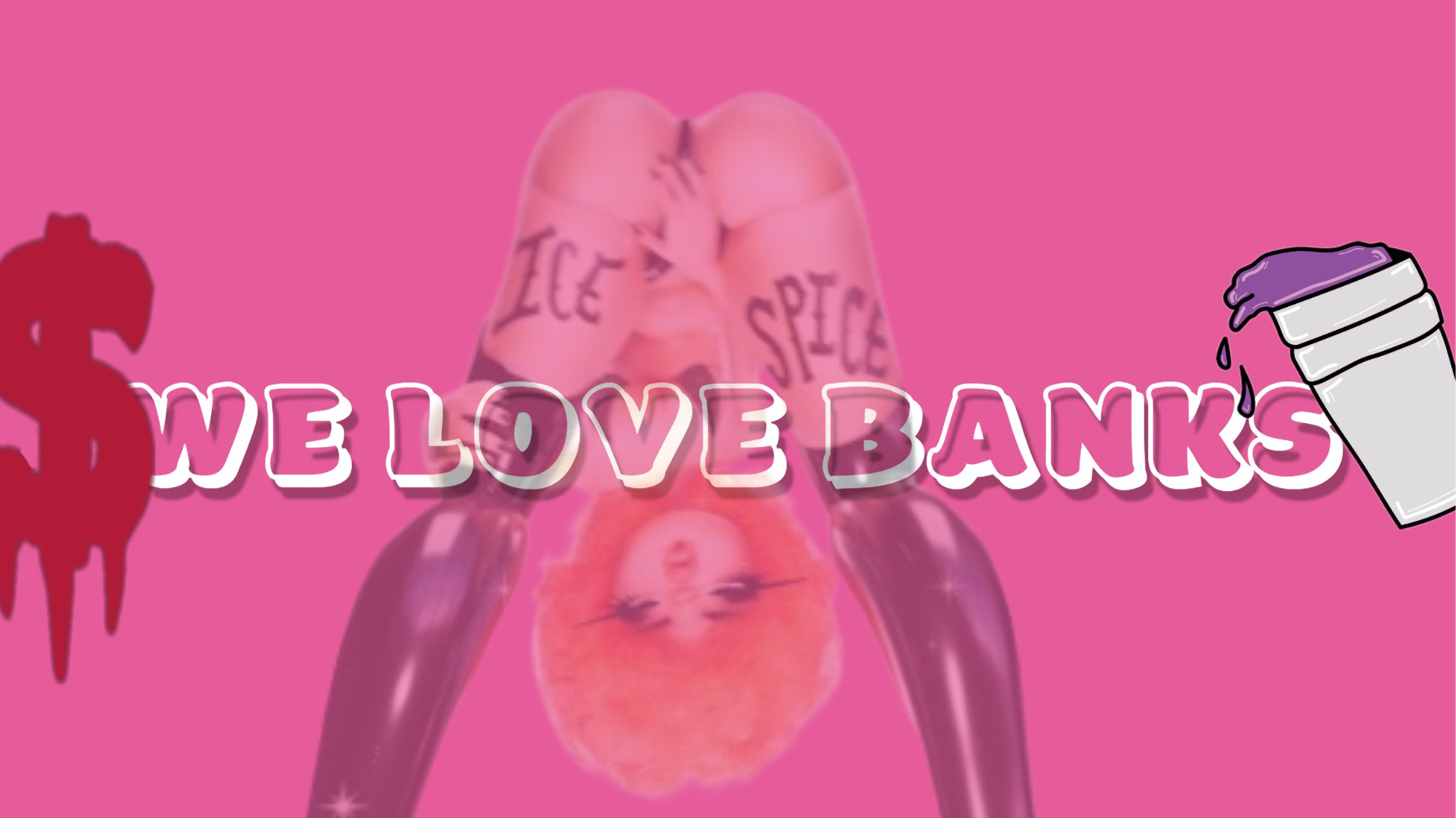 We LOVE BANKS