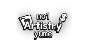 Artistry Yumeのバナー