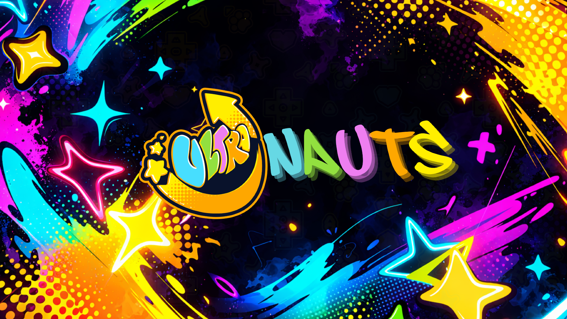 UltraNauts
