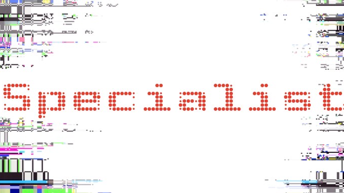 Specialist