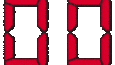 Template 2のバナー