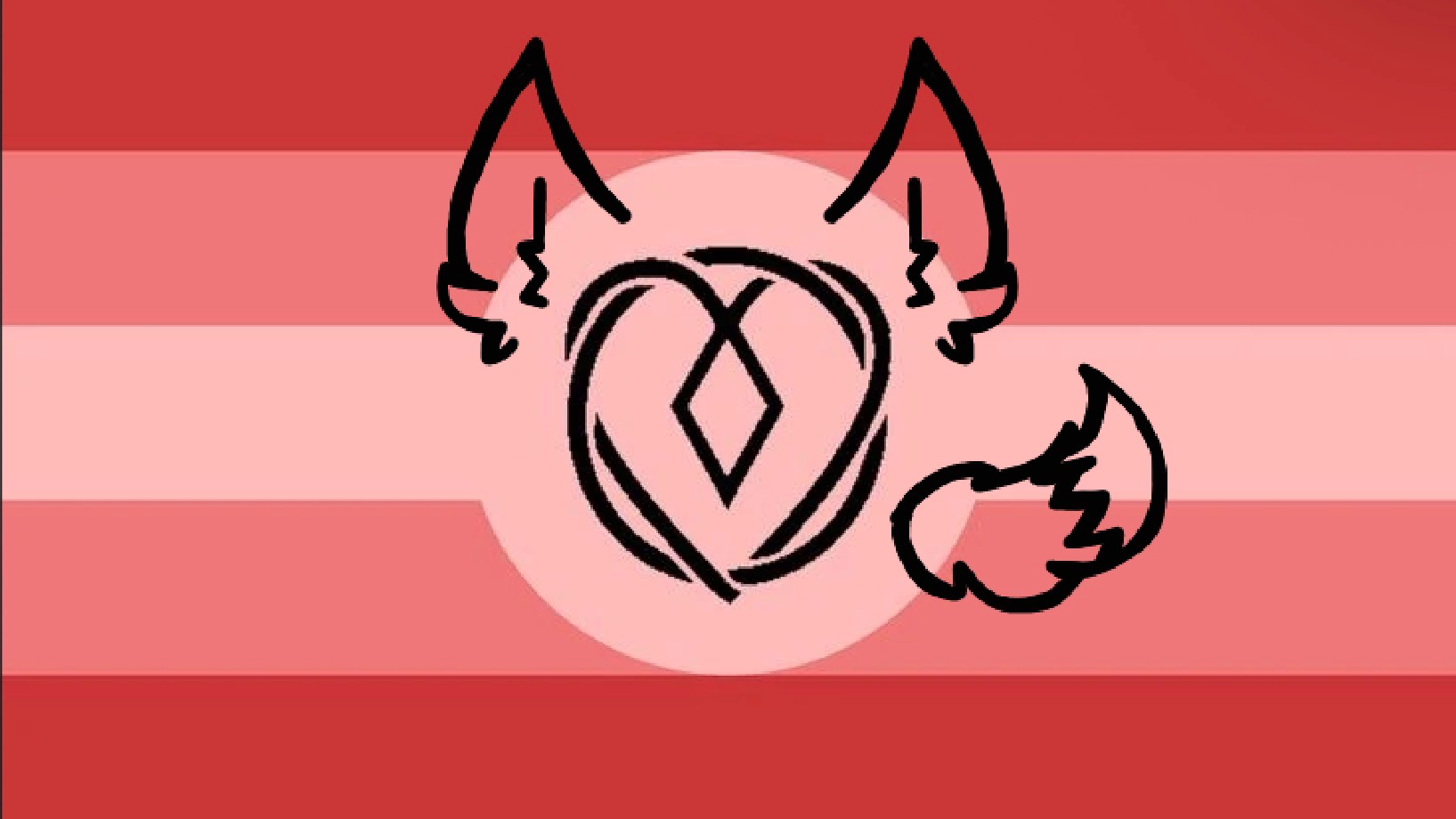 Foxheartedのバナー