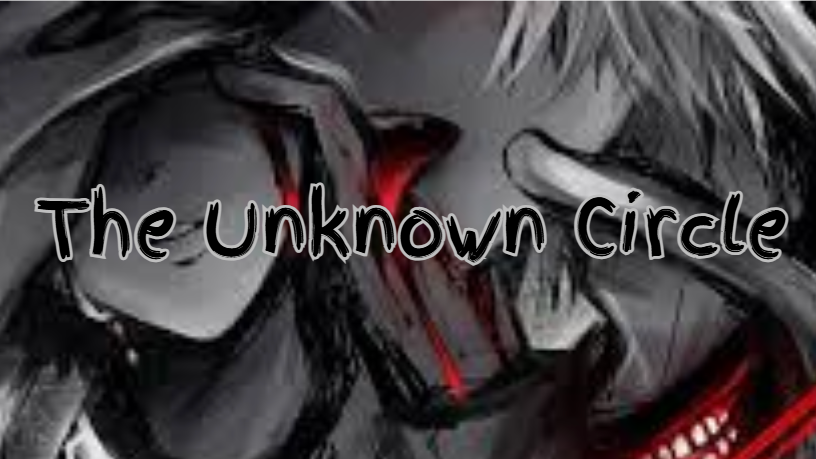 The Unknown Circle