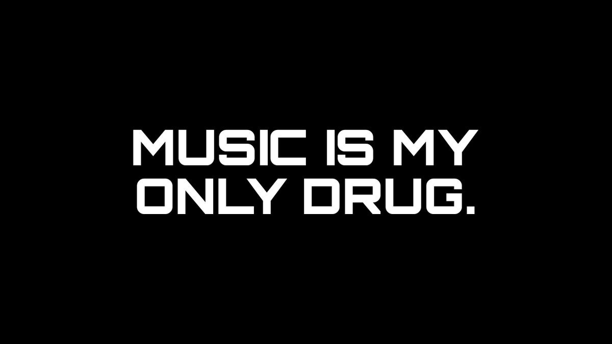 Music Loversのバナー