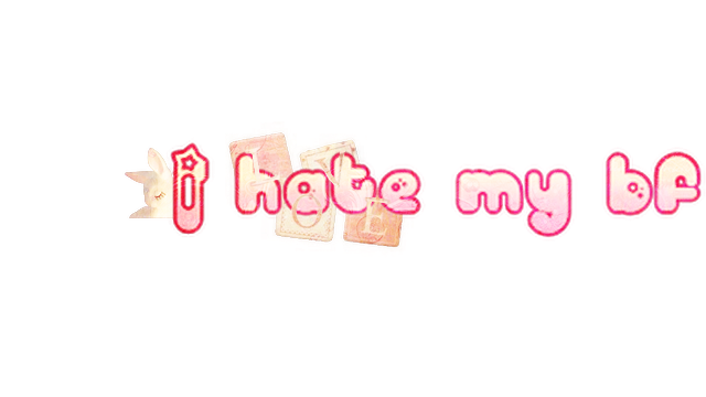 ihatemybfのバナー
