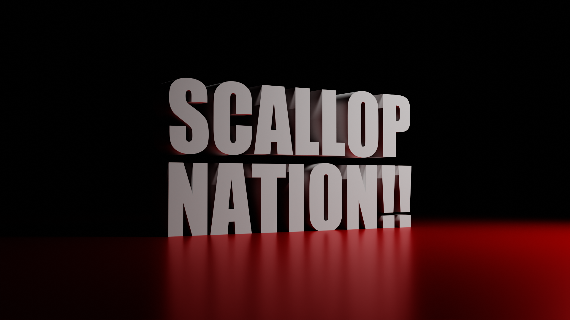 Scallop Nation