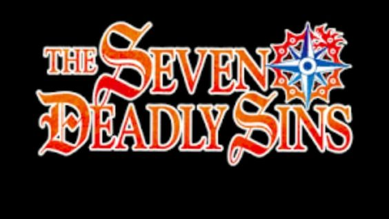 7 deadly sinsのバナー