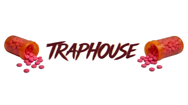 TrapHöuseのバナー