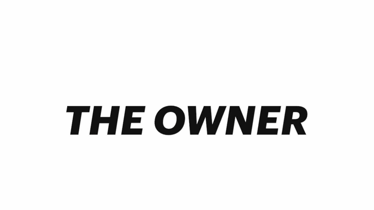 Owner Of The Mothys
