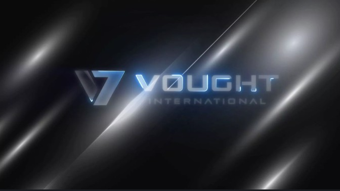 Voughtのバナー