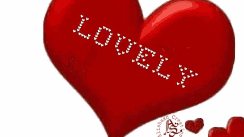 Lovelysmyworldのバナー
