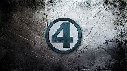 THE FANTASTIC 4
